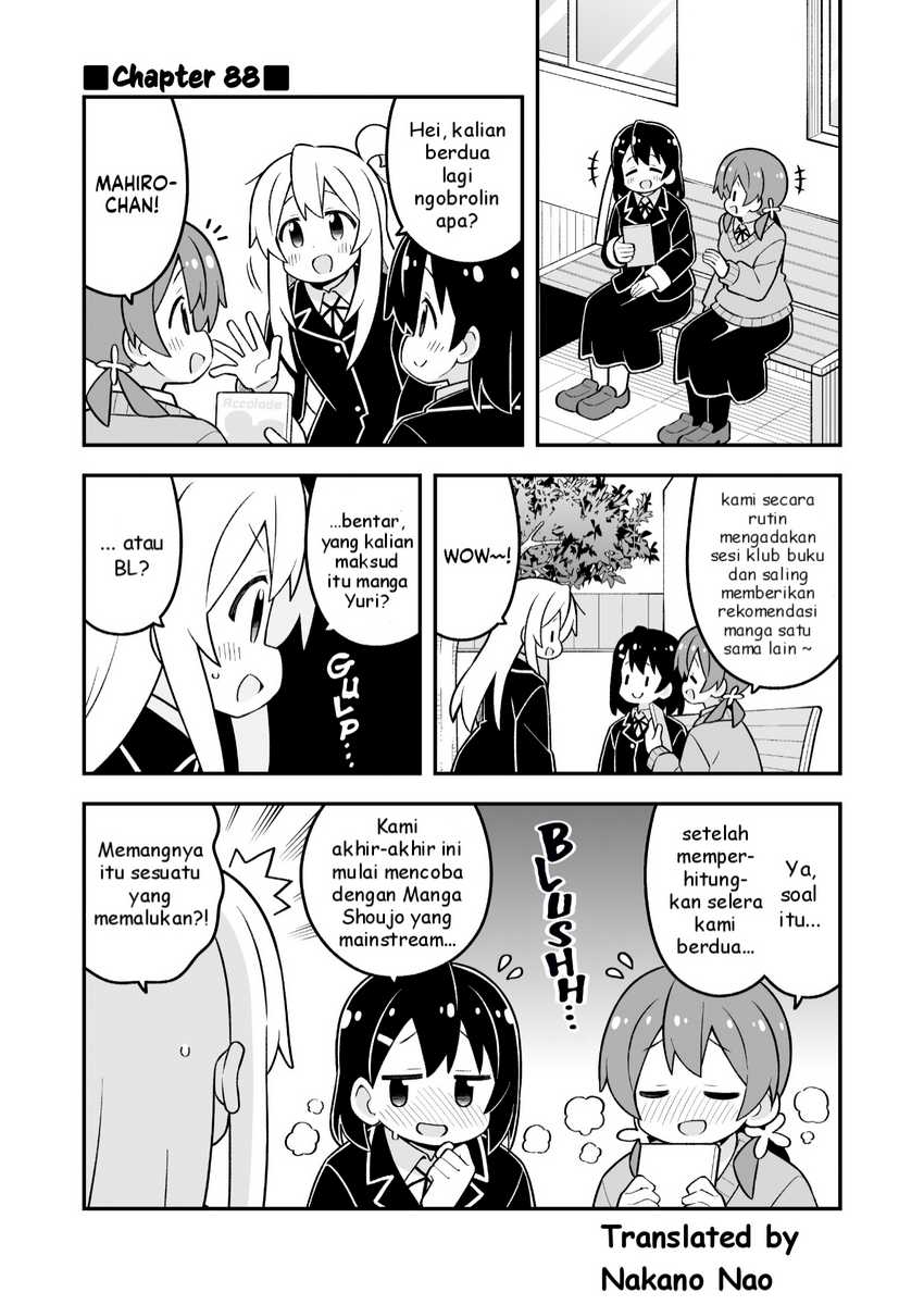 Chapter 88 - halaman 2
