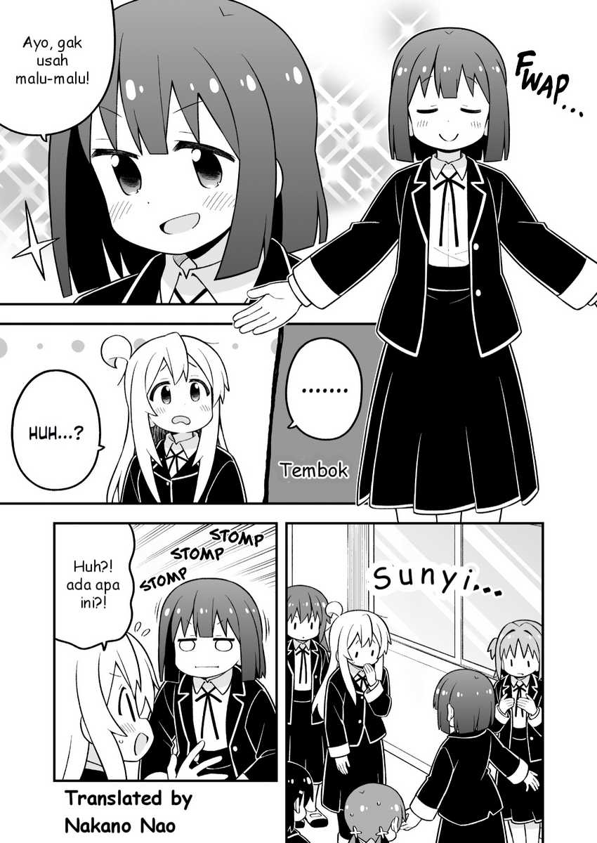 Chapter 88 - halaman 12