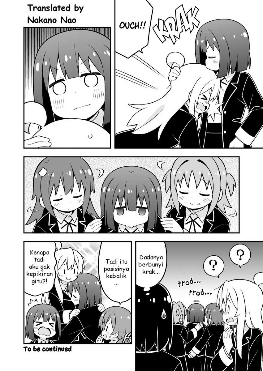 Chapter 88 - halaman 13