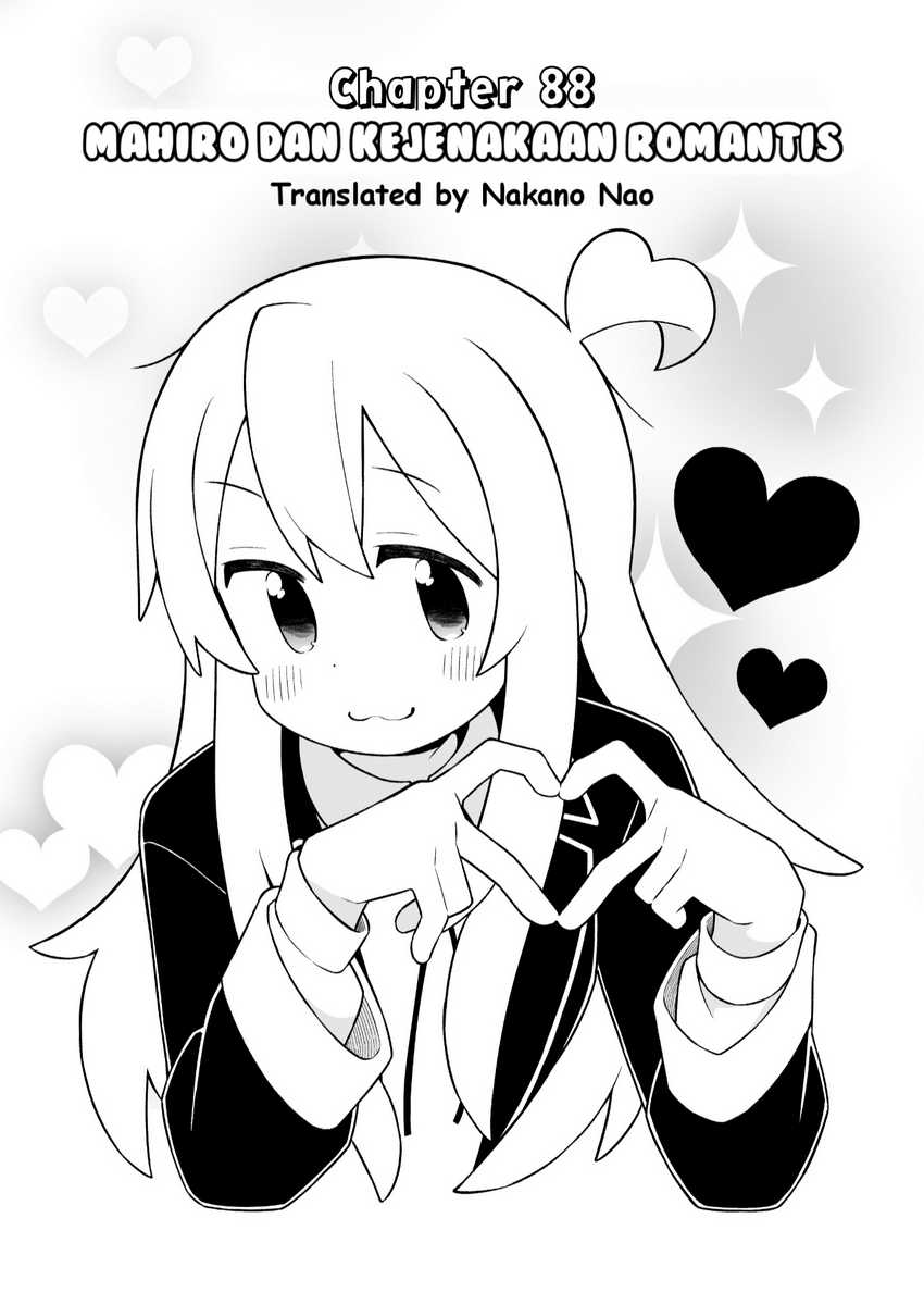 Chapter 88 - halaman 3