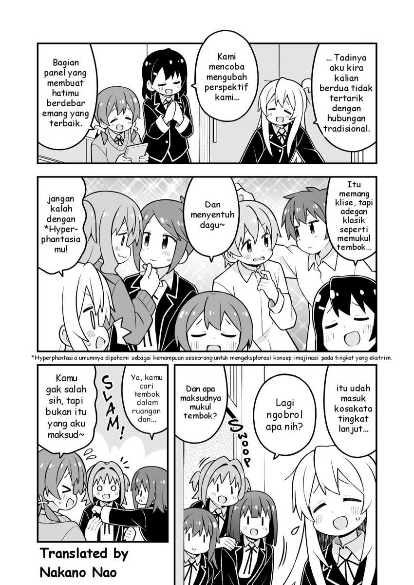Chapter 88 - halaman 4