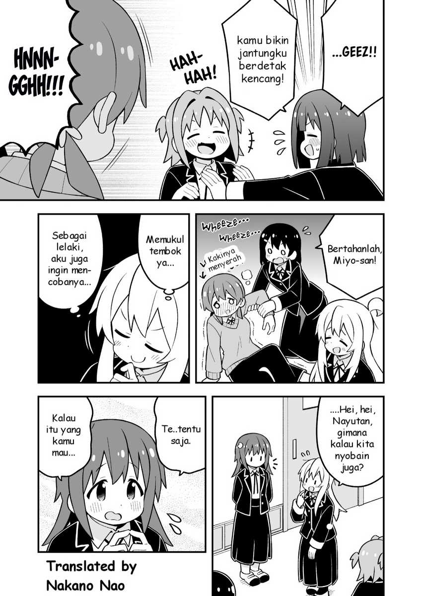 Chapter 88 - halaman 6