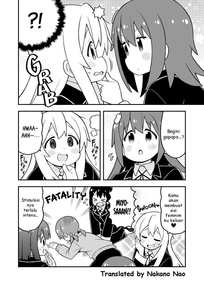 Chapter 88 - halaman 7