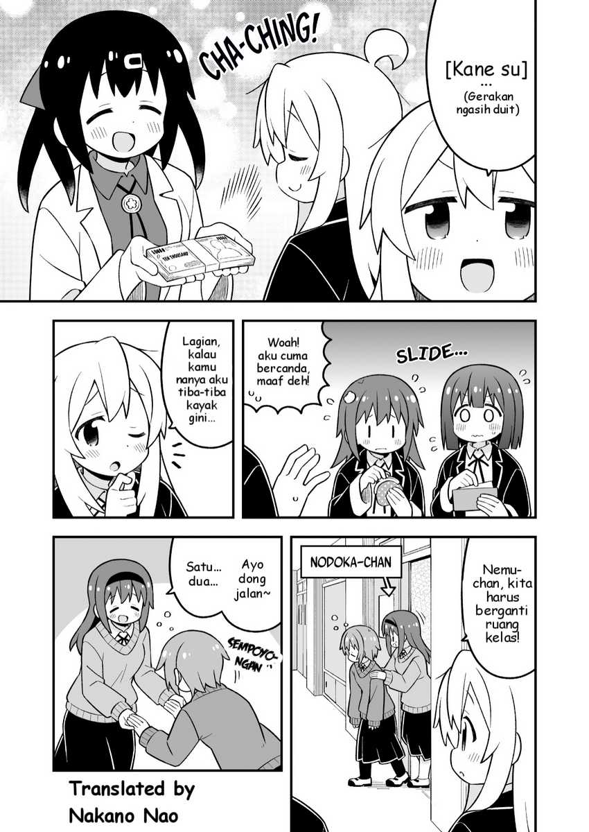 Chapter 88 - halaman 10
