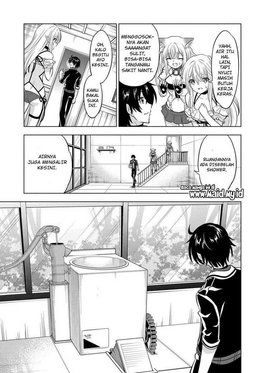 Chapter 107 - halaman 8