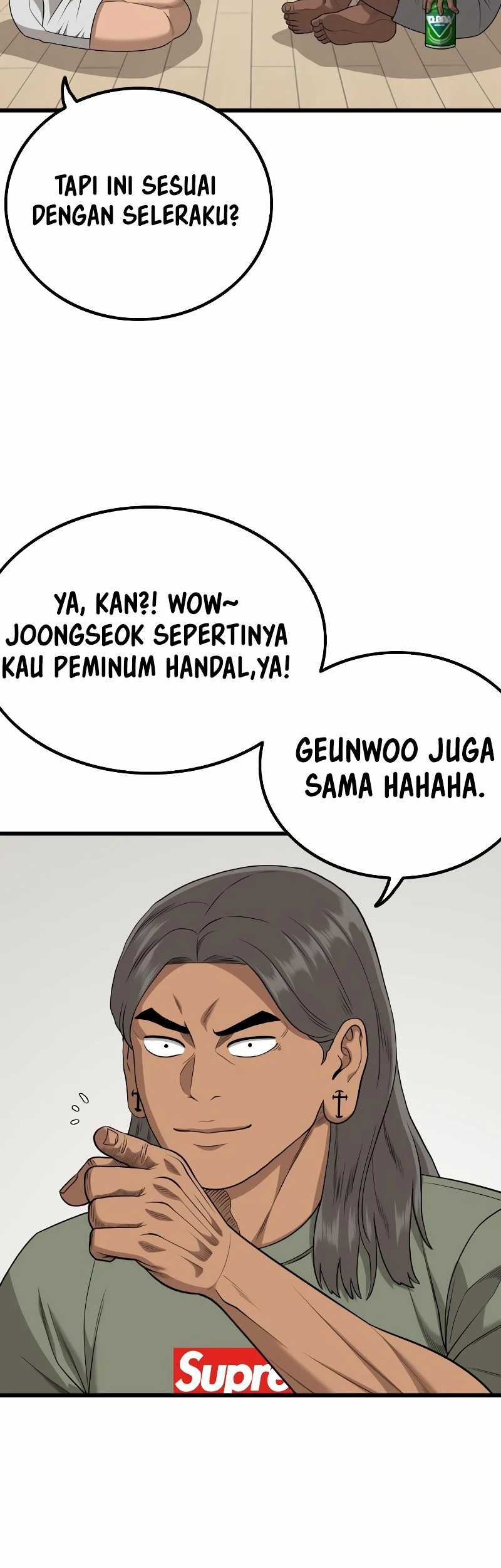 Chapter 209 - halaman 32
