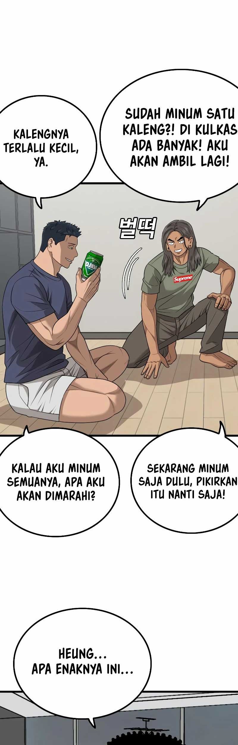 Chapter 209 - halaman 33