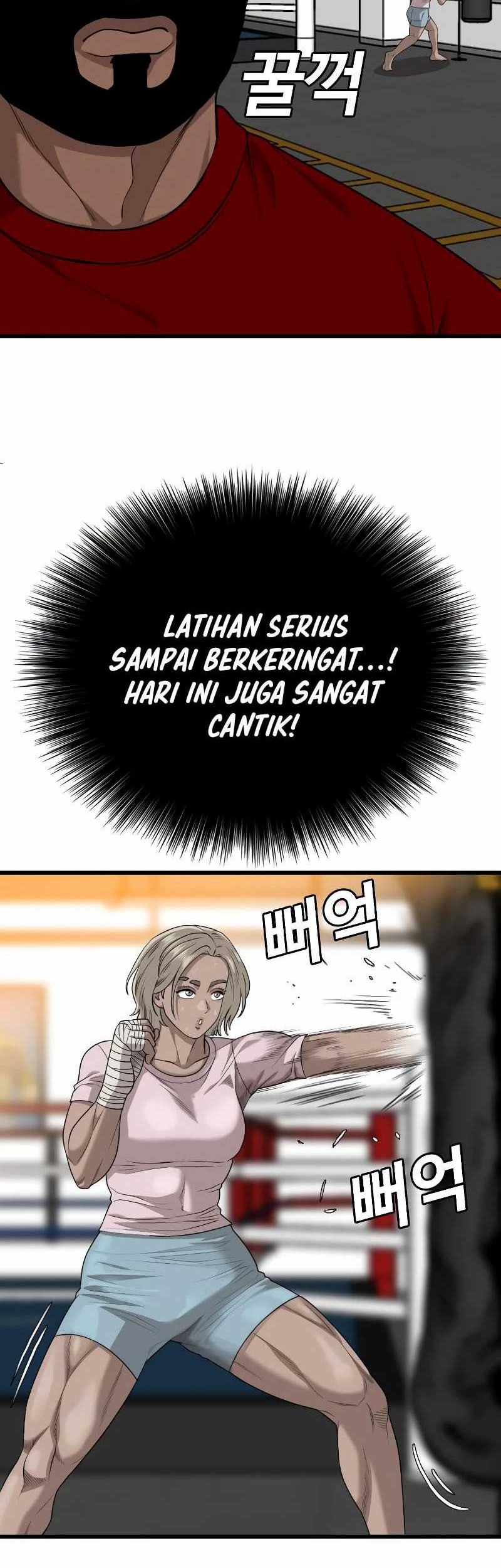 Chapter 208 - halaman 28