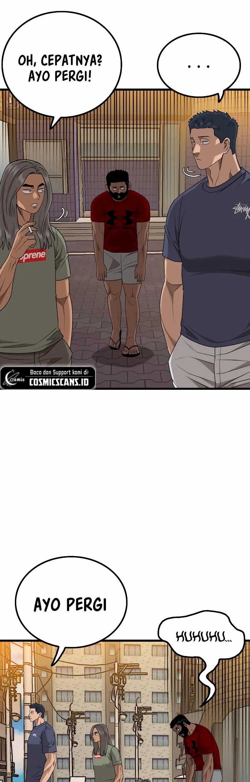 Chapter 208 - halaman 35