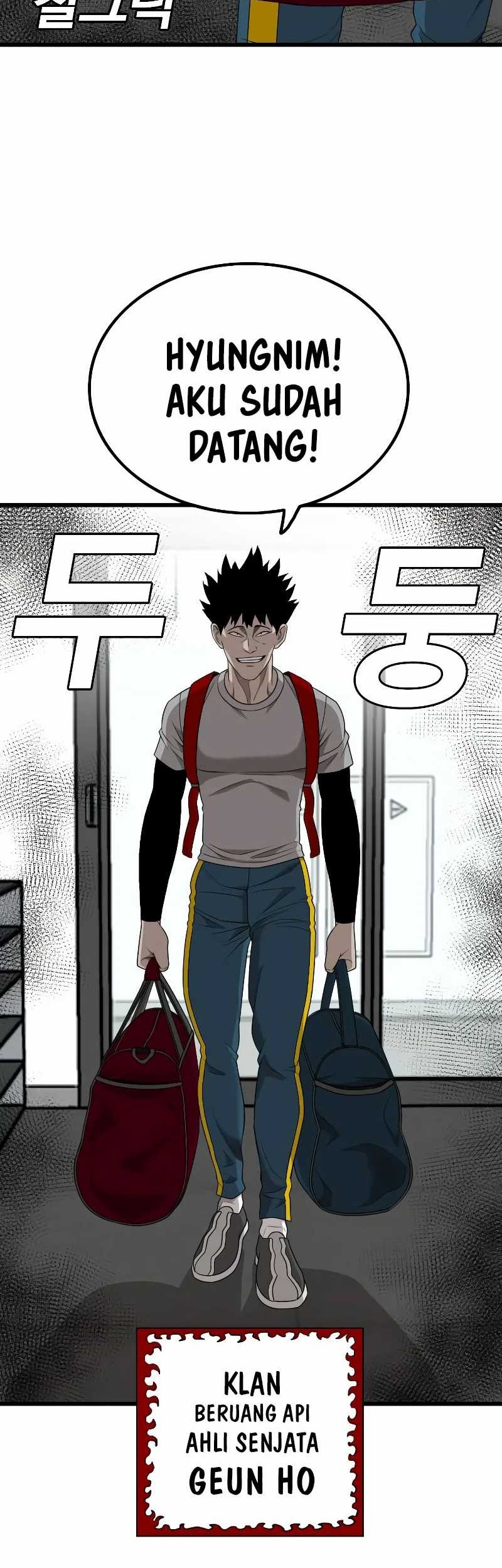 Chapter 207 - halaman 23
