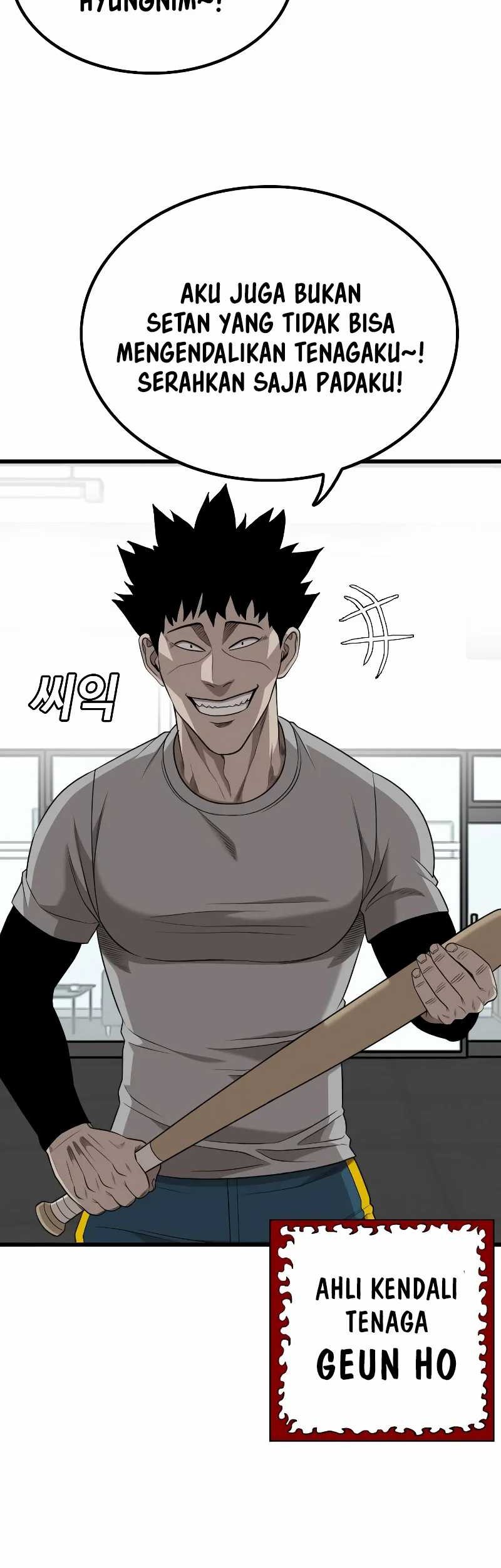 Chapter 207 - halaman 28