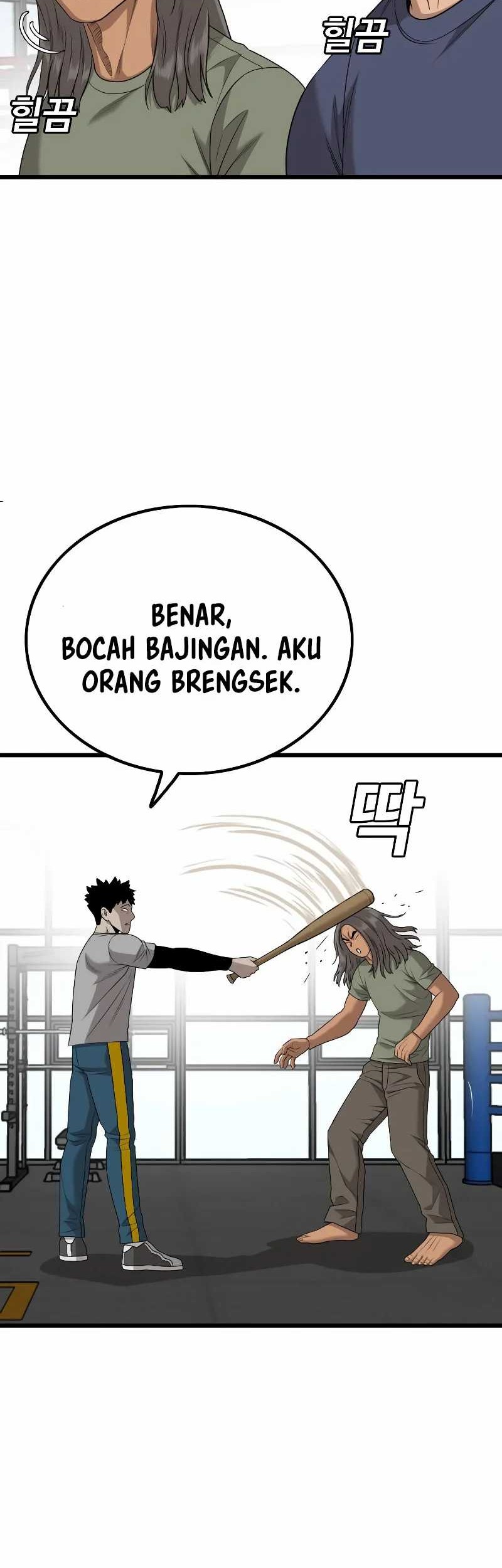Chapter 207 - halaman 33