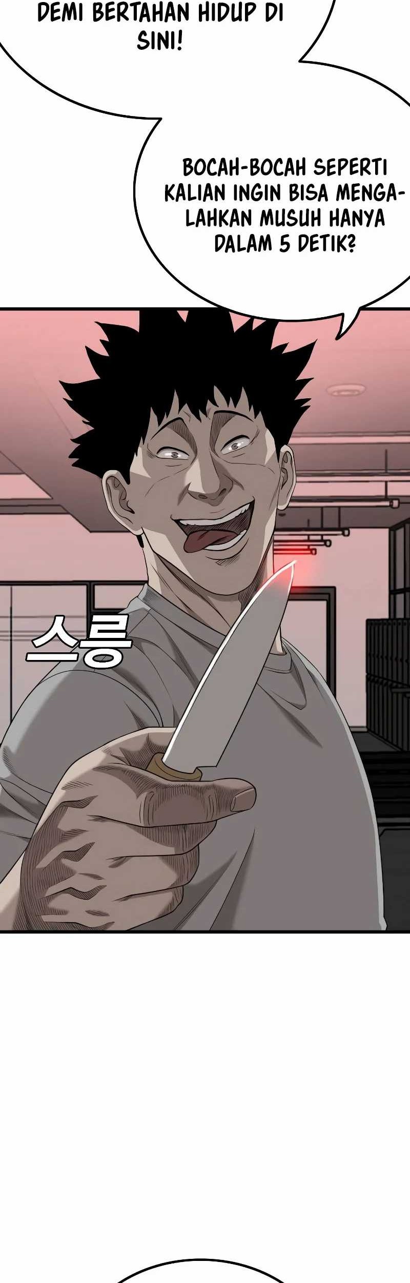 Chapter 207 - halaman 35