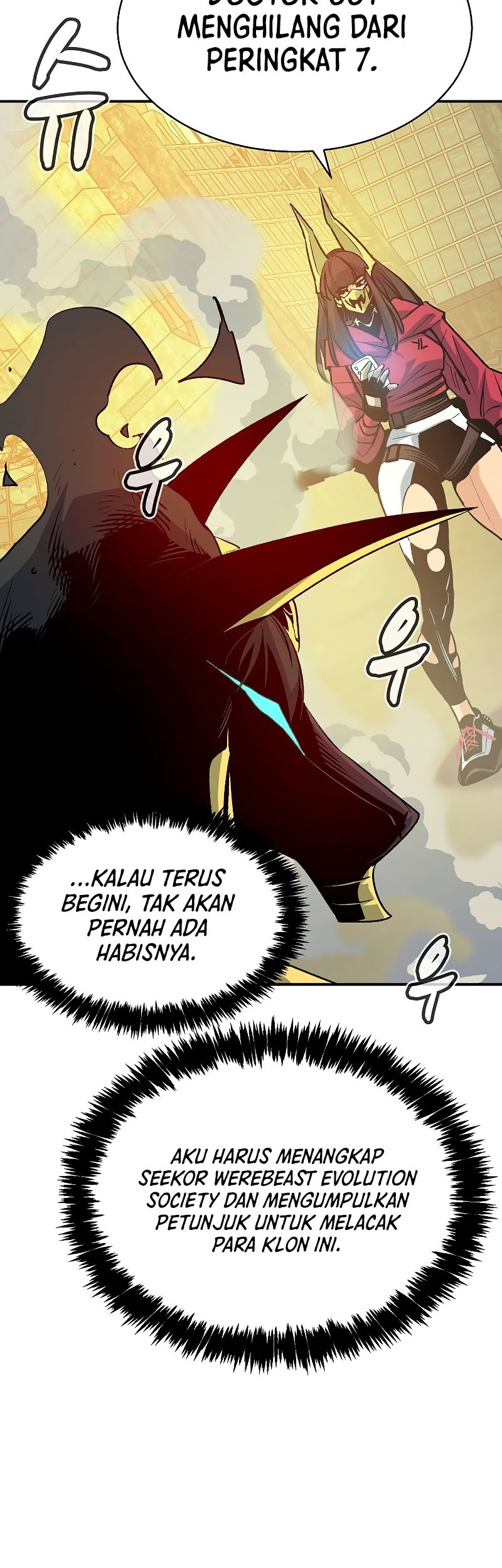 Chapter 137 - halaman 70