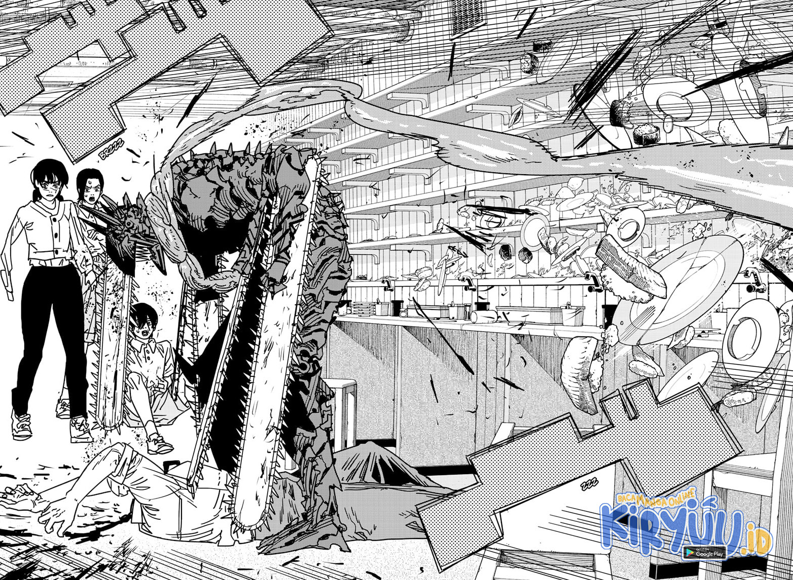 Chapter 171 - halaman 10