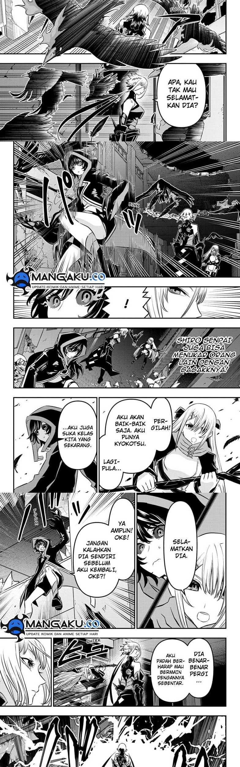 Chapter 58 - halaman 6