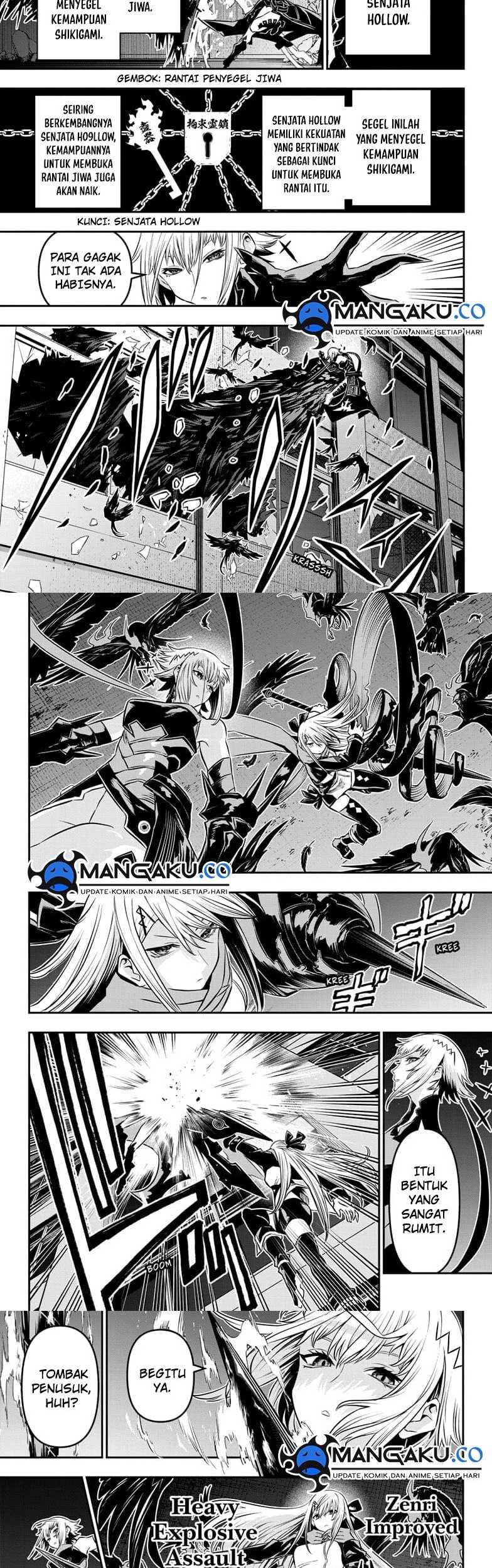 Chapter 58 - halaman 8
