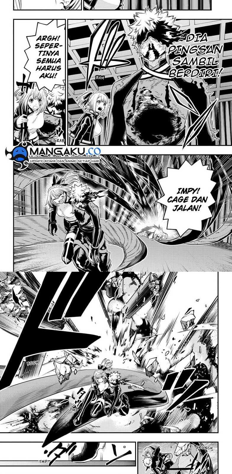 Chapter 57 - halaman 5