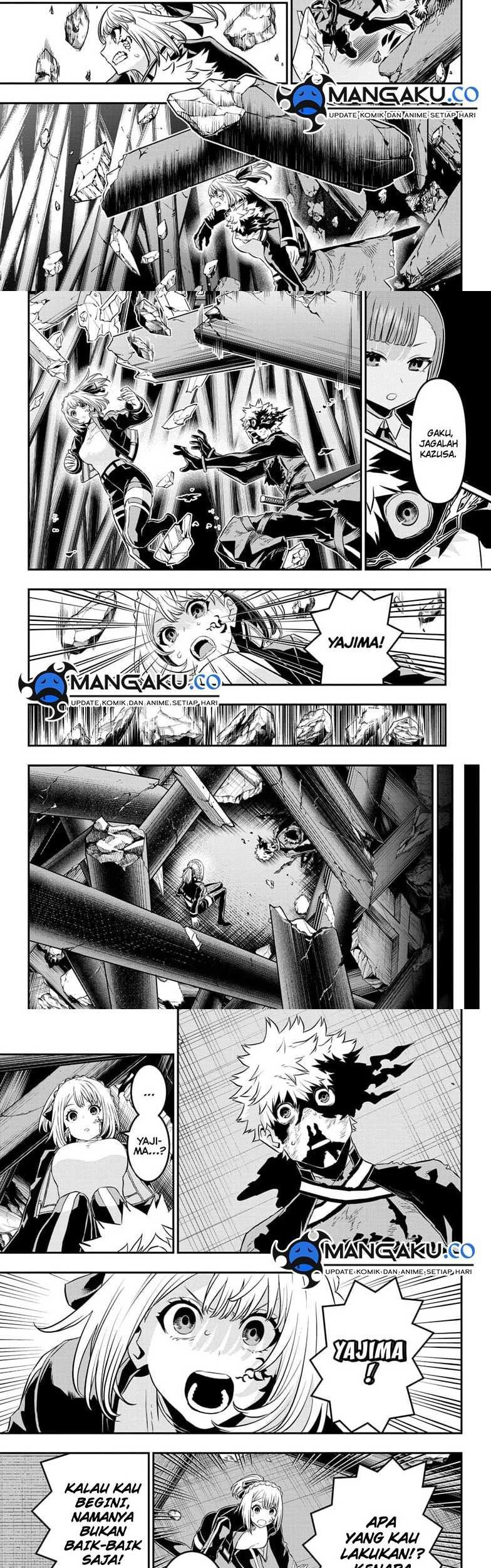 Chapter 57 - halaman 6