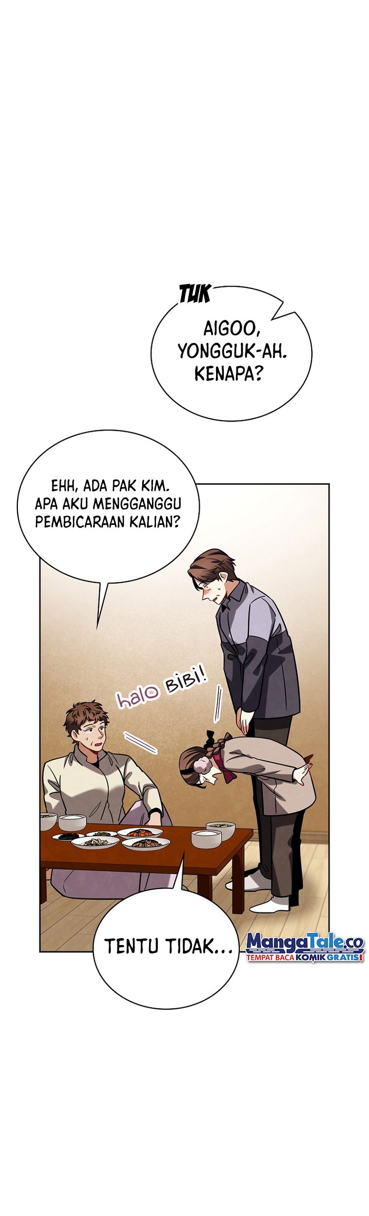 Chapter 91 - halaman 40