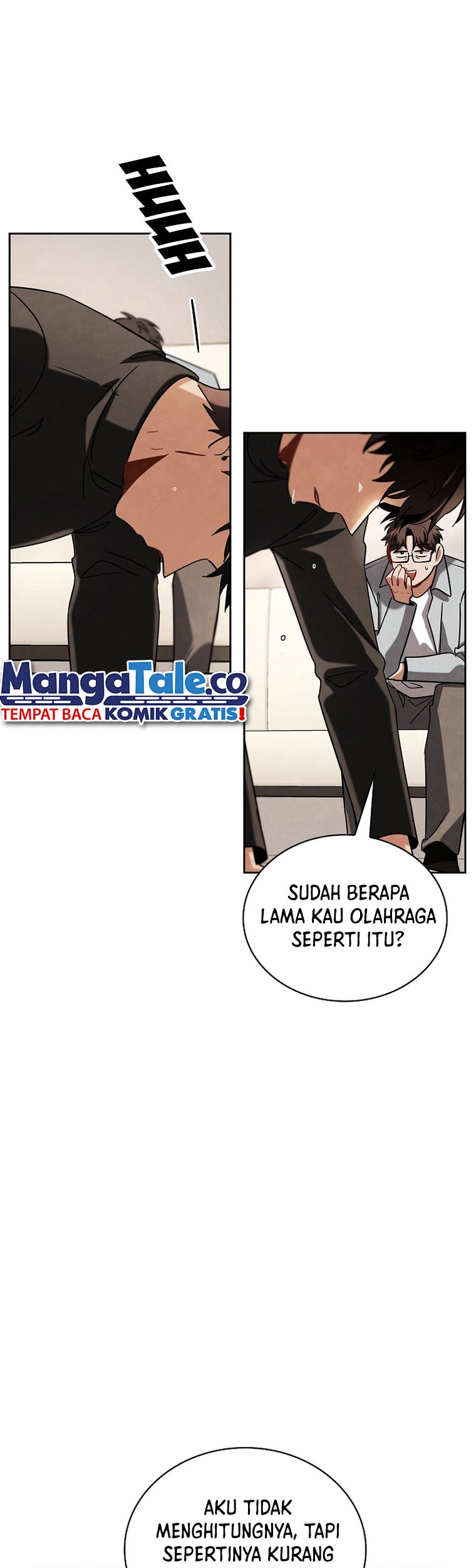 Chapter 91 - halaman 47