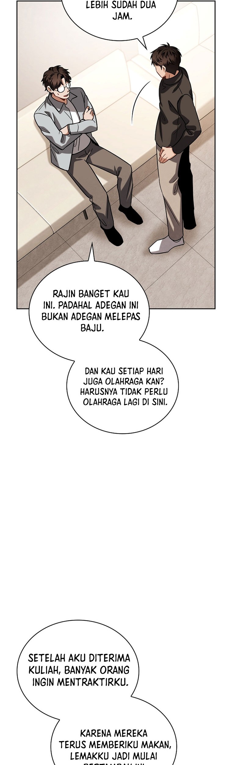 Chapter 91 - halaman 48