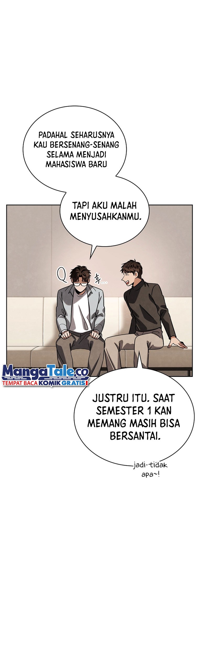 Chapter 91 - halaman 52
