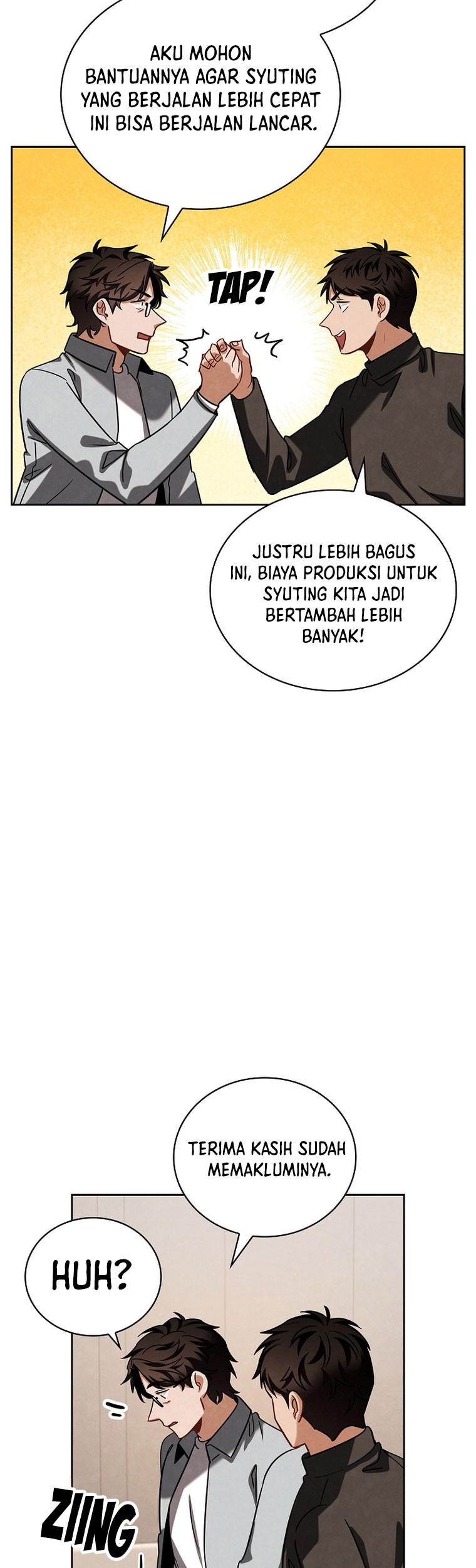 Chapter 91 - halaman 55