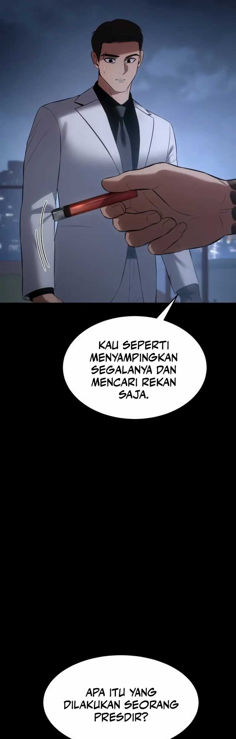 Chapter 84 - halaman 18