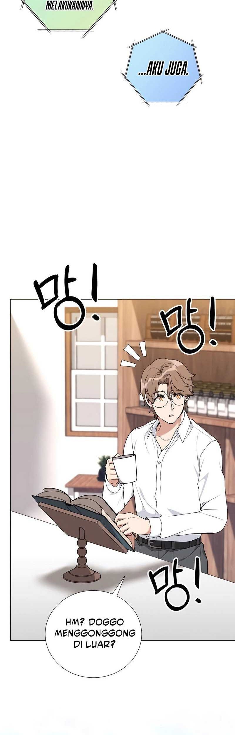 Chapter 40 - halaman 8