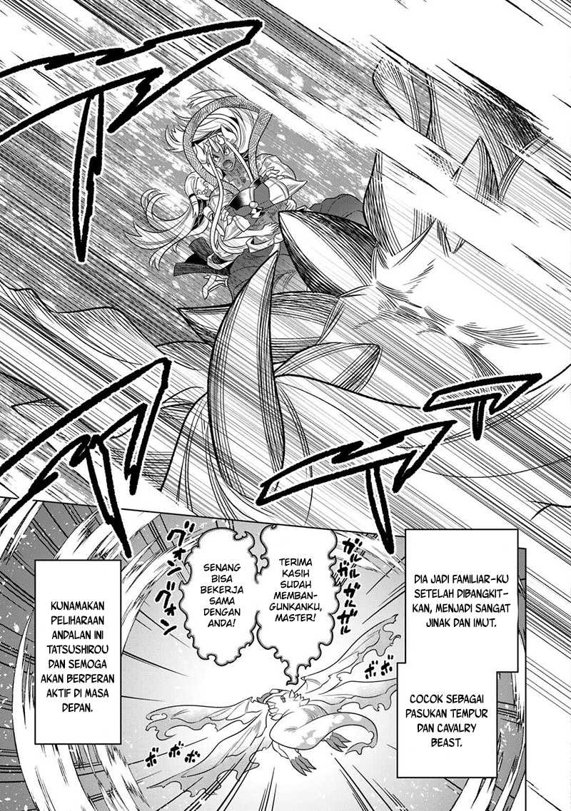 Chapter 101 - halaman 15