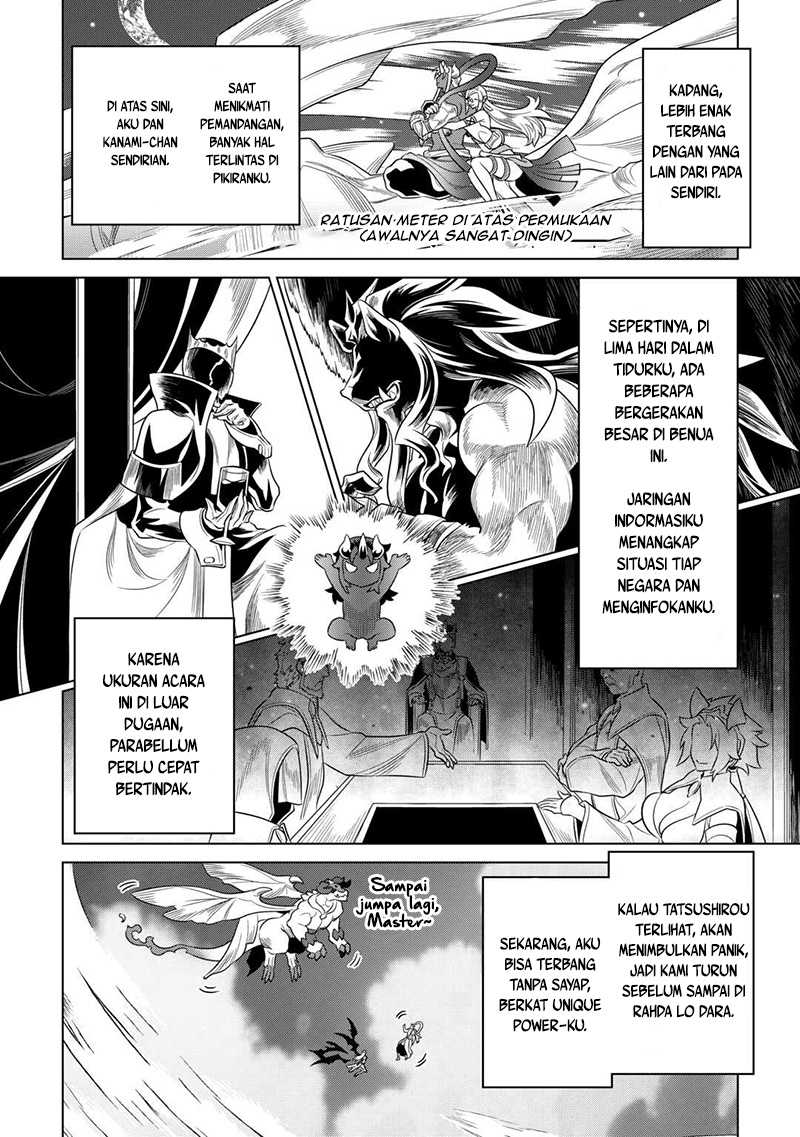 Chapter 101 - halaman 16
