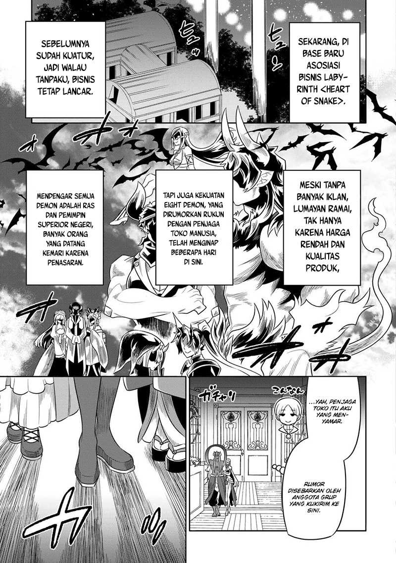 Chapter 101 - halaman 19