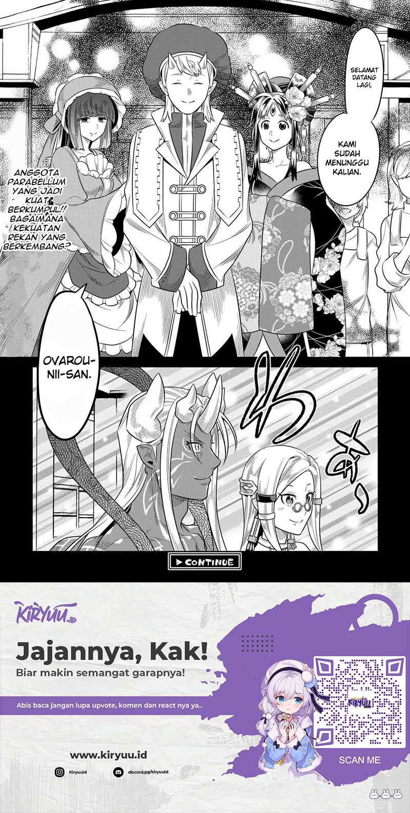 Chapter 101 - halaman 20