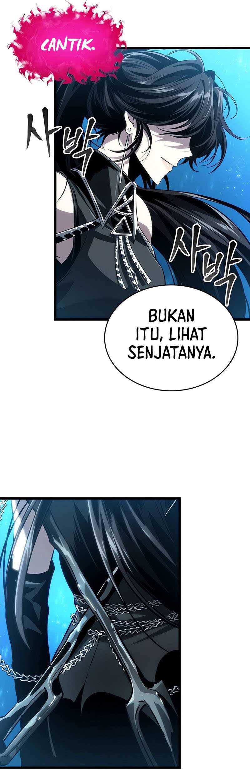 Chapter 136 - halaman 19