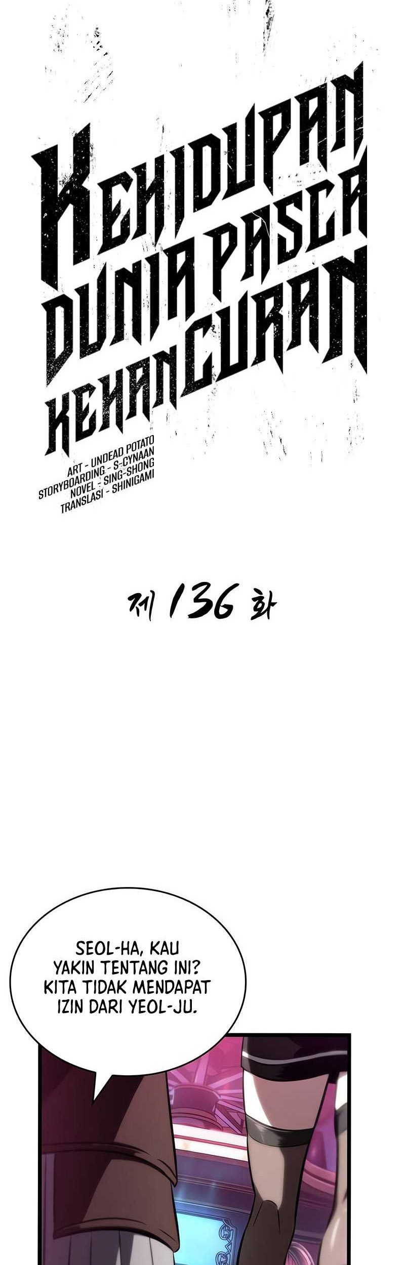 Chapter 136 - halaman 24