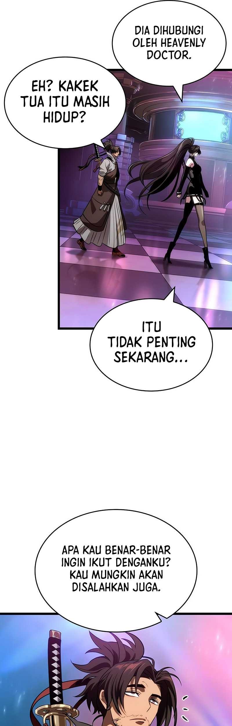 Chapter 136 - halaman 27