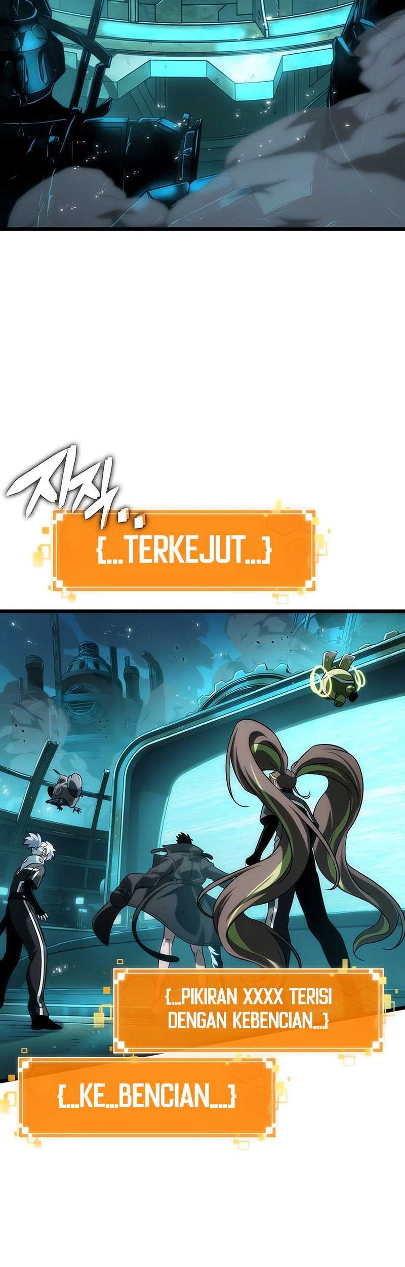 Chapter 136 - halaman 32