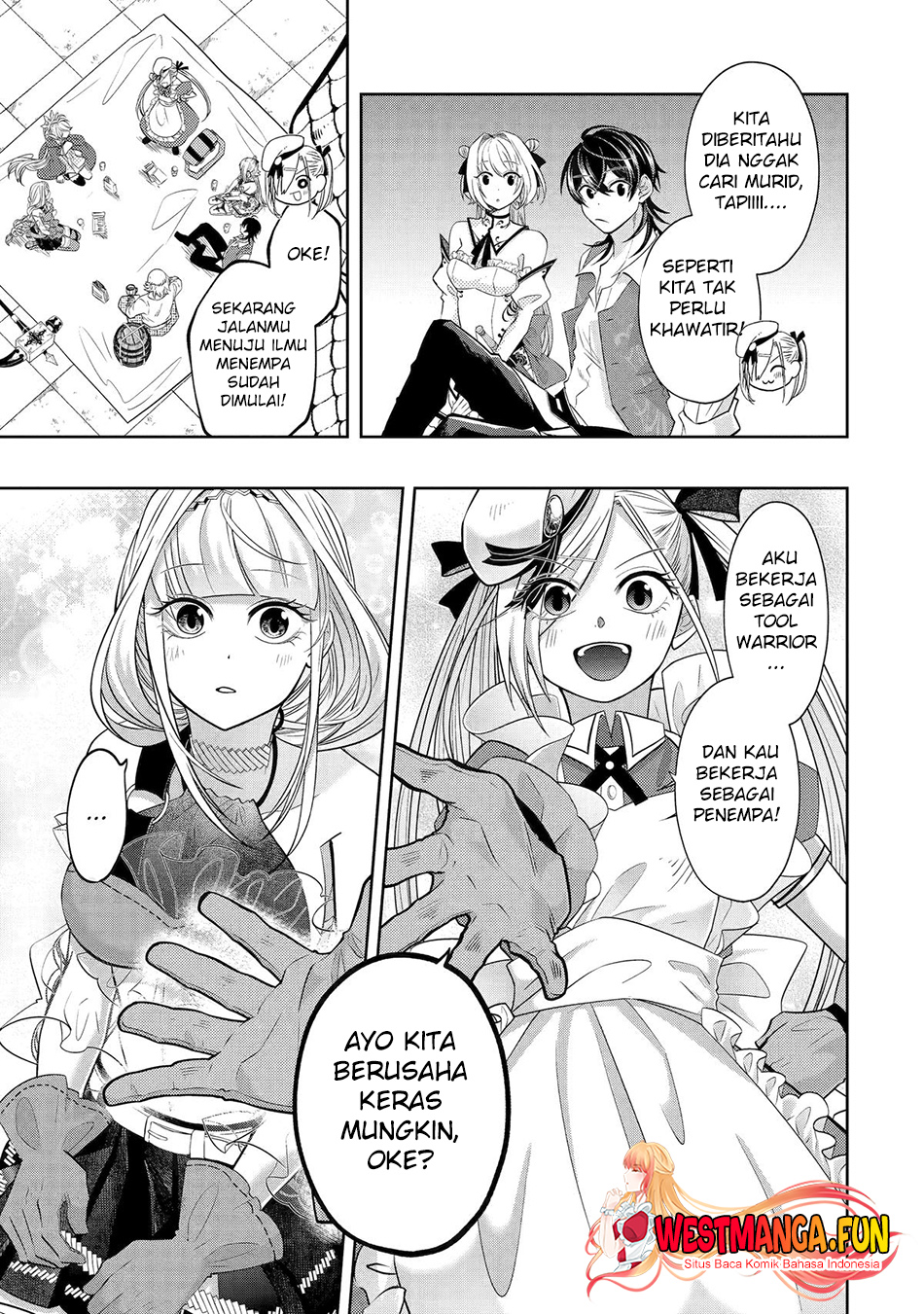 Chapter 23 - halaman 12