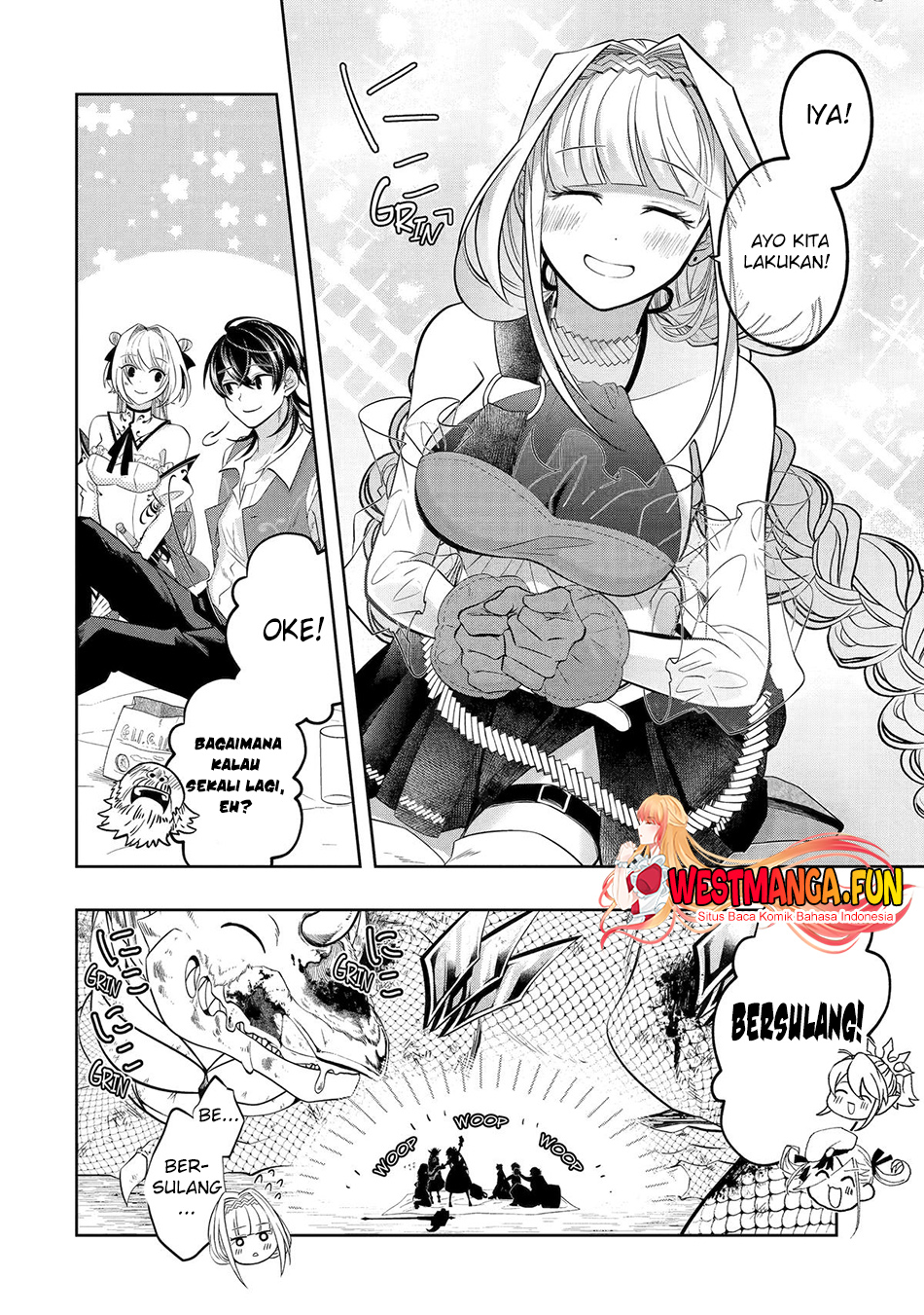 Chapter 23 - halaman 13