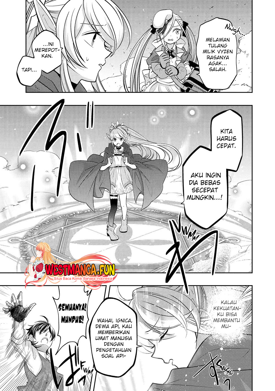 Chapter 23 - halaman 35