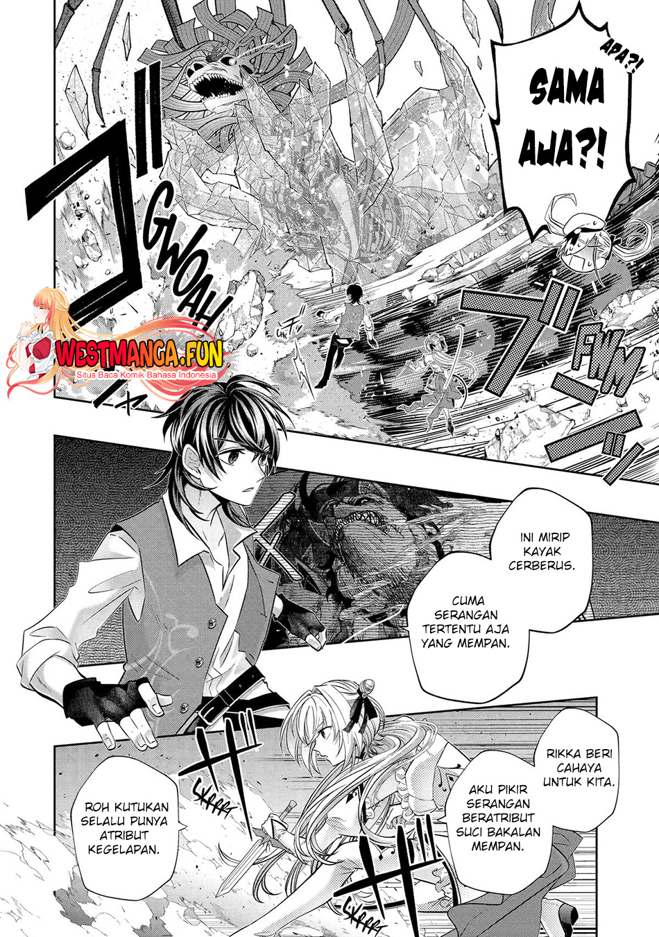 Chapter 23 - halaman 40