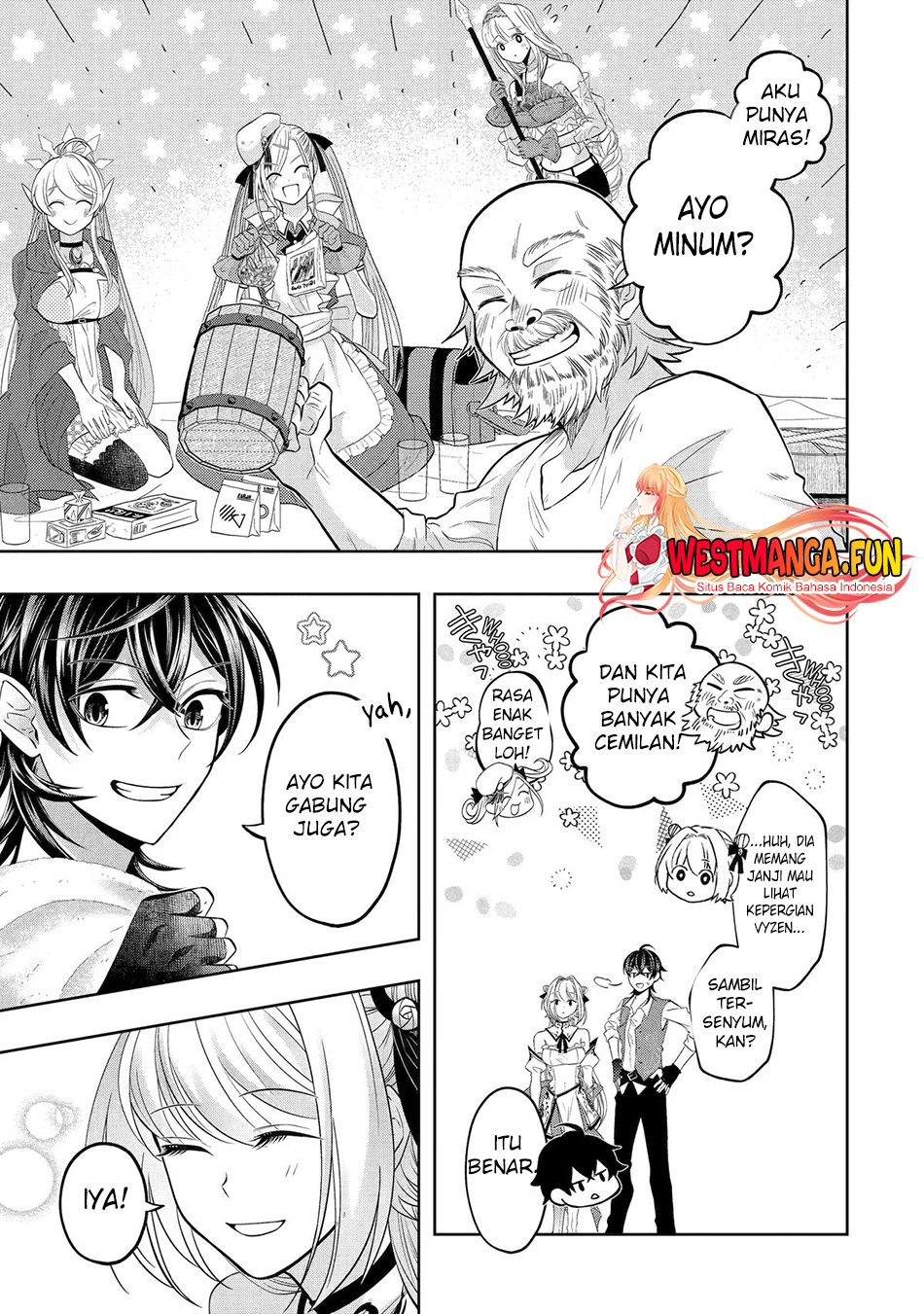 Chapter 23 - halaman 6