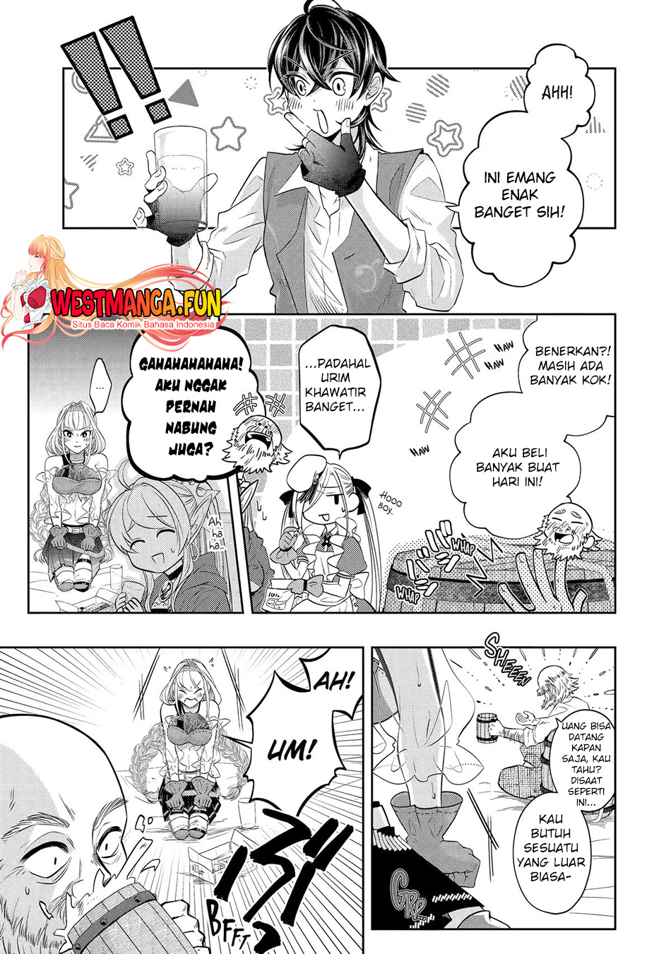 Chapter 23 - halaman 8