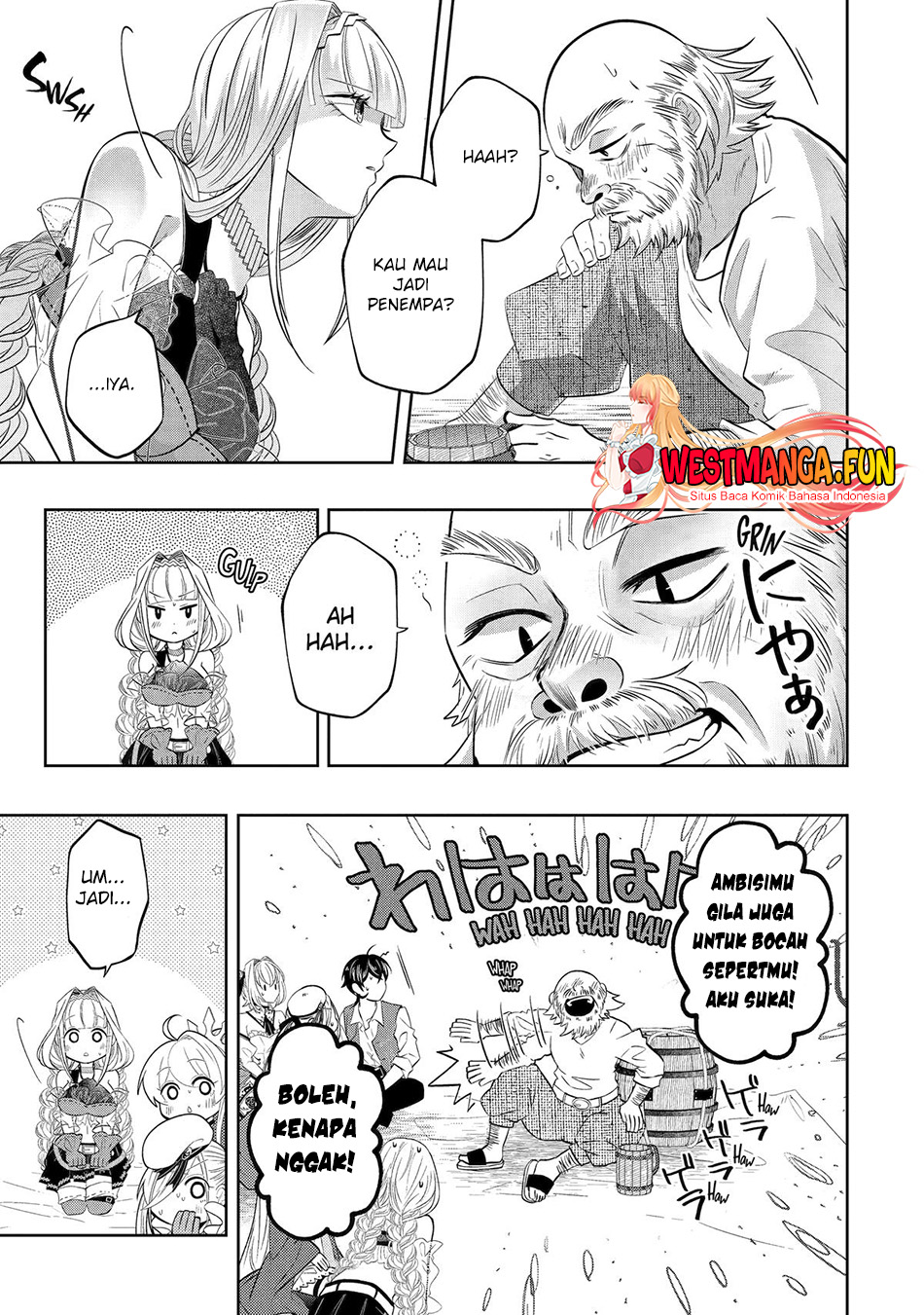 Chapter 23 - halaman 10