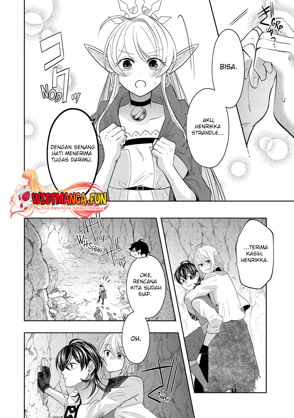 Chapter 22 - halaman 30