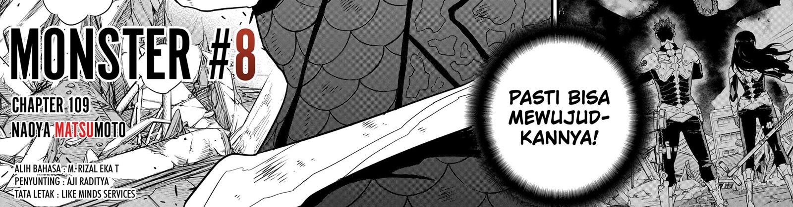 Chapter 109 - halaman 13