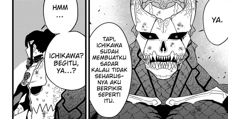 Chapter 109 - halaman 22