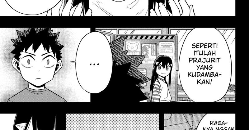 Chapter 109 - halaman 9