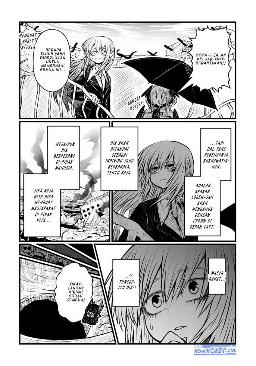 Chapter 184 - halaman 6